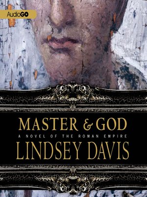 cover image of Master and God